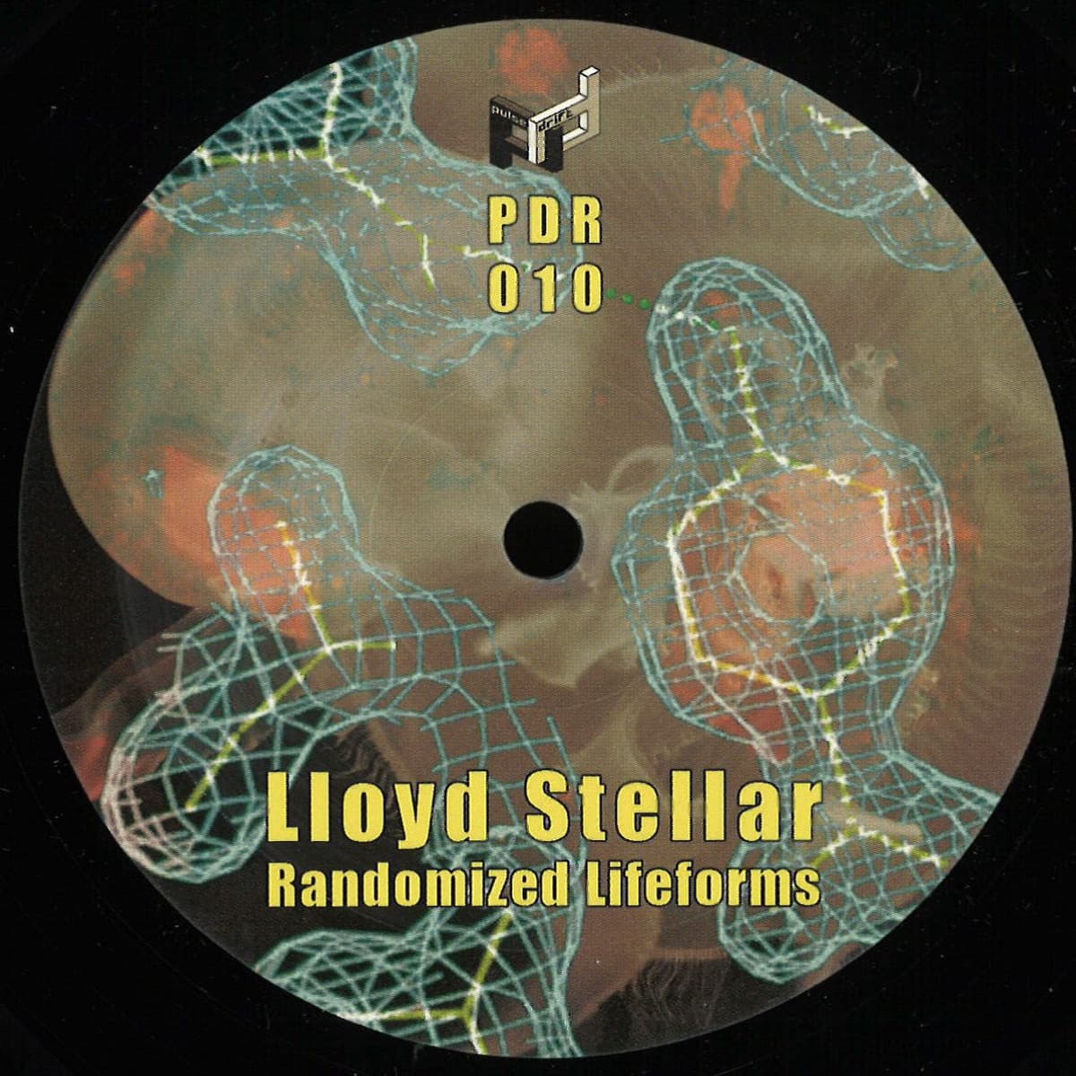 Randomized Lifeforms