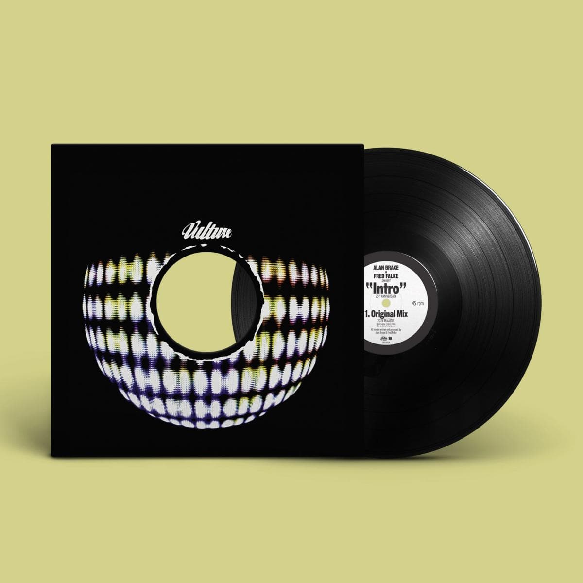 Intro (25th Anniversary)