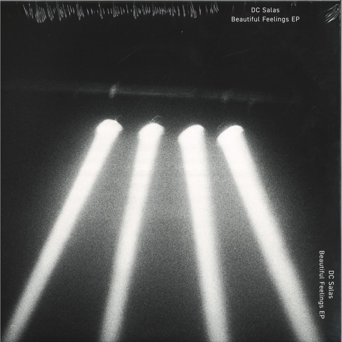 The Beautiful Feelings EP