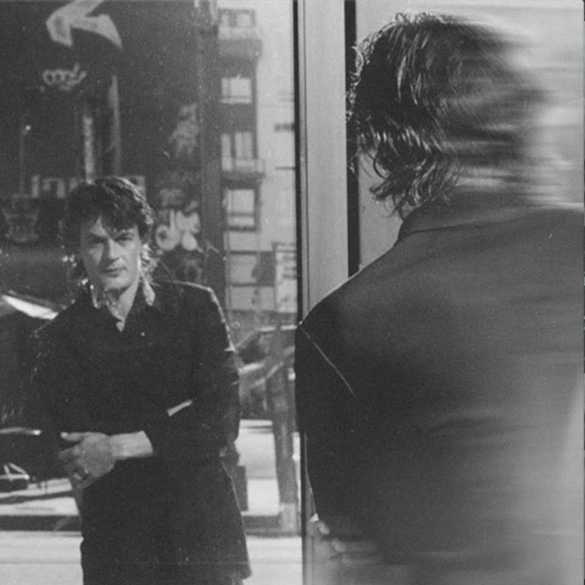 Throw My Shadow To The Sun LP