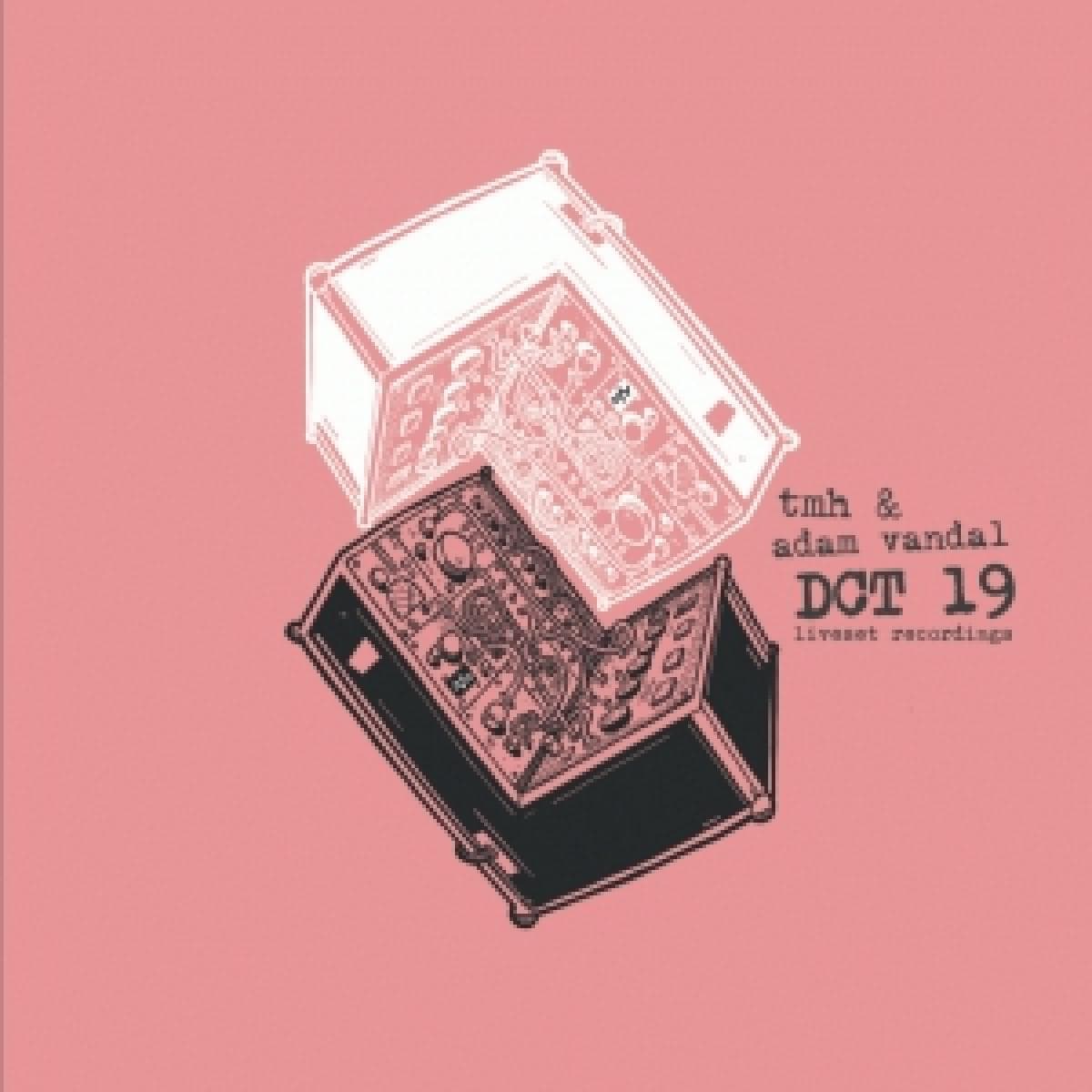 Mental Warehouse Jam Vol. 3