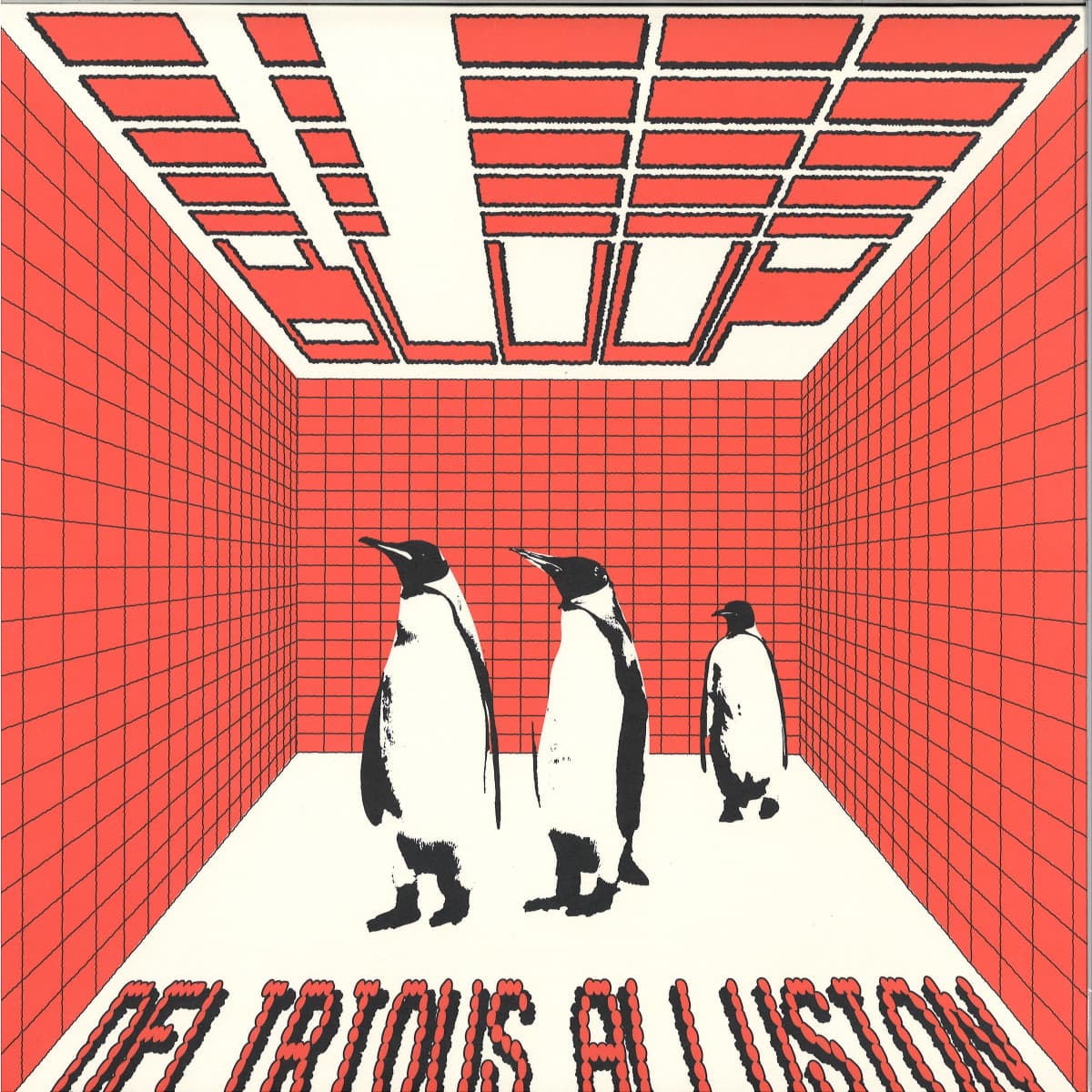 Delirious Allusion EP