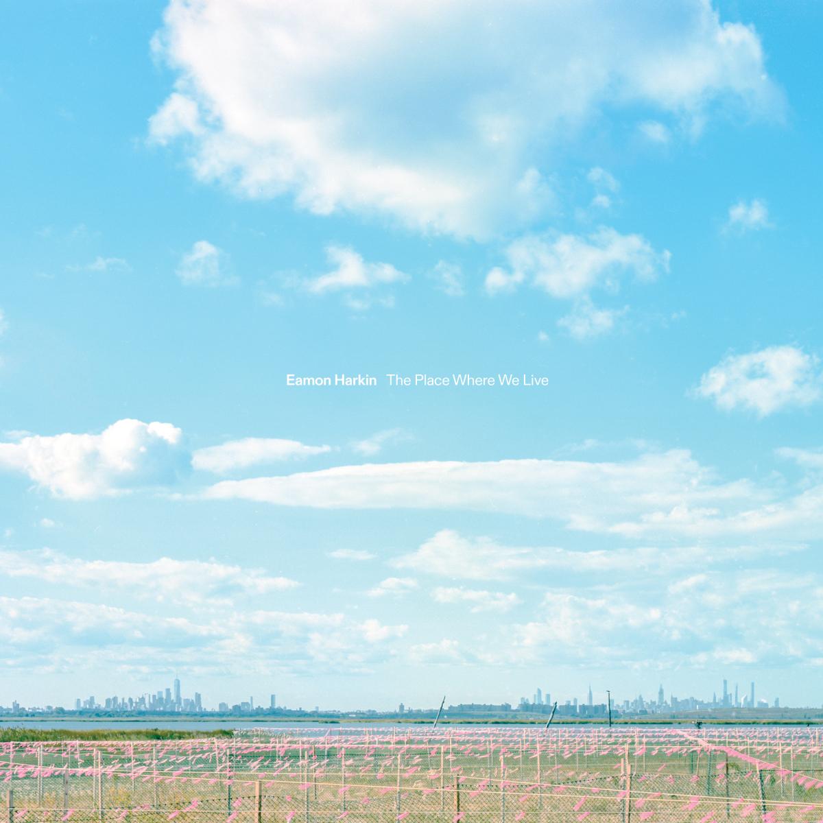 The Place Where We Live (2x12")