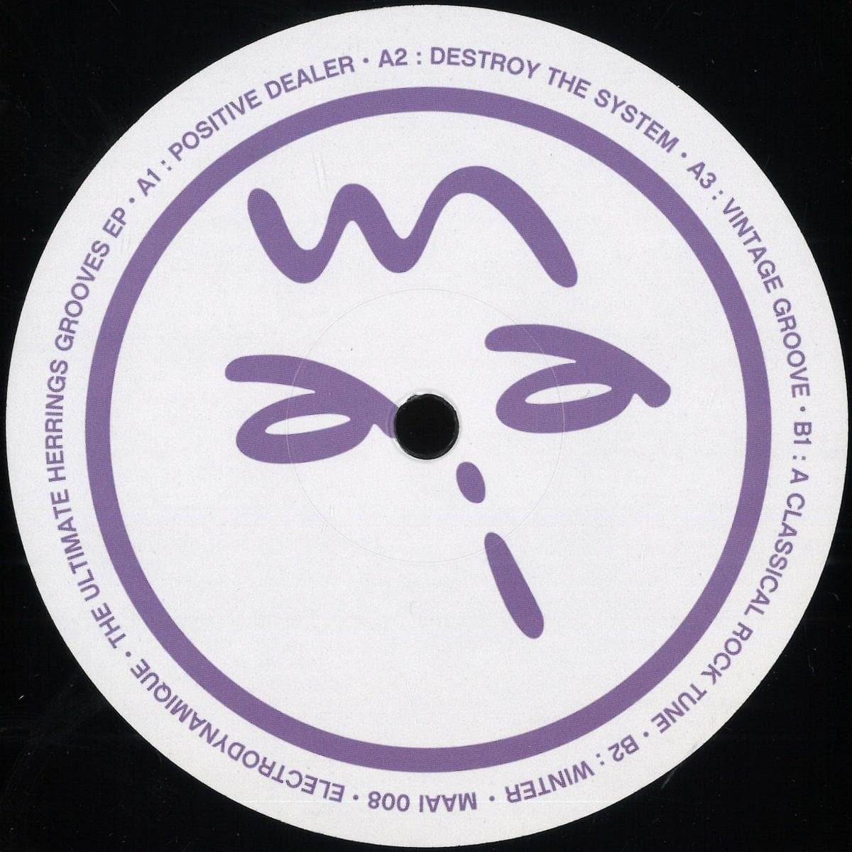 The Ultimate Herrings Grooves