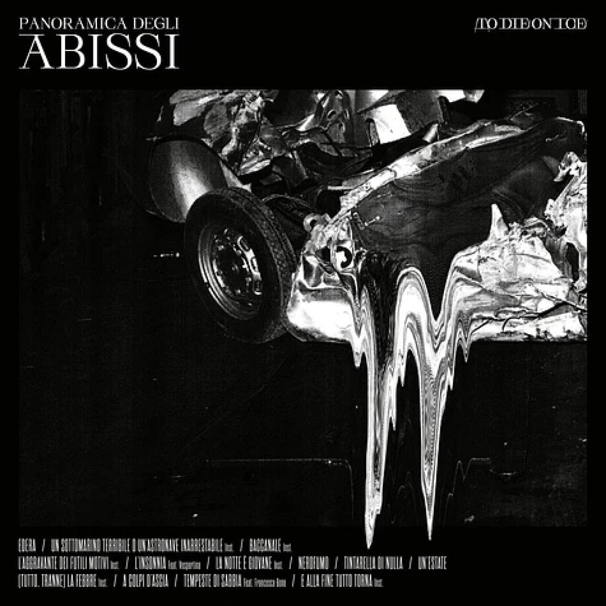 PANORAMICA DEGLI ABISSI LP