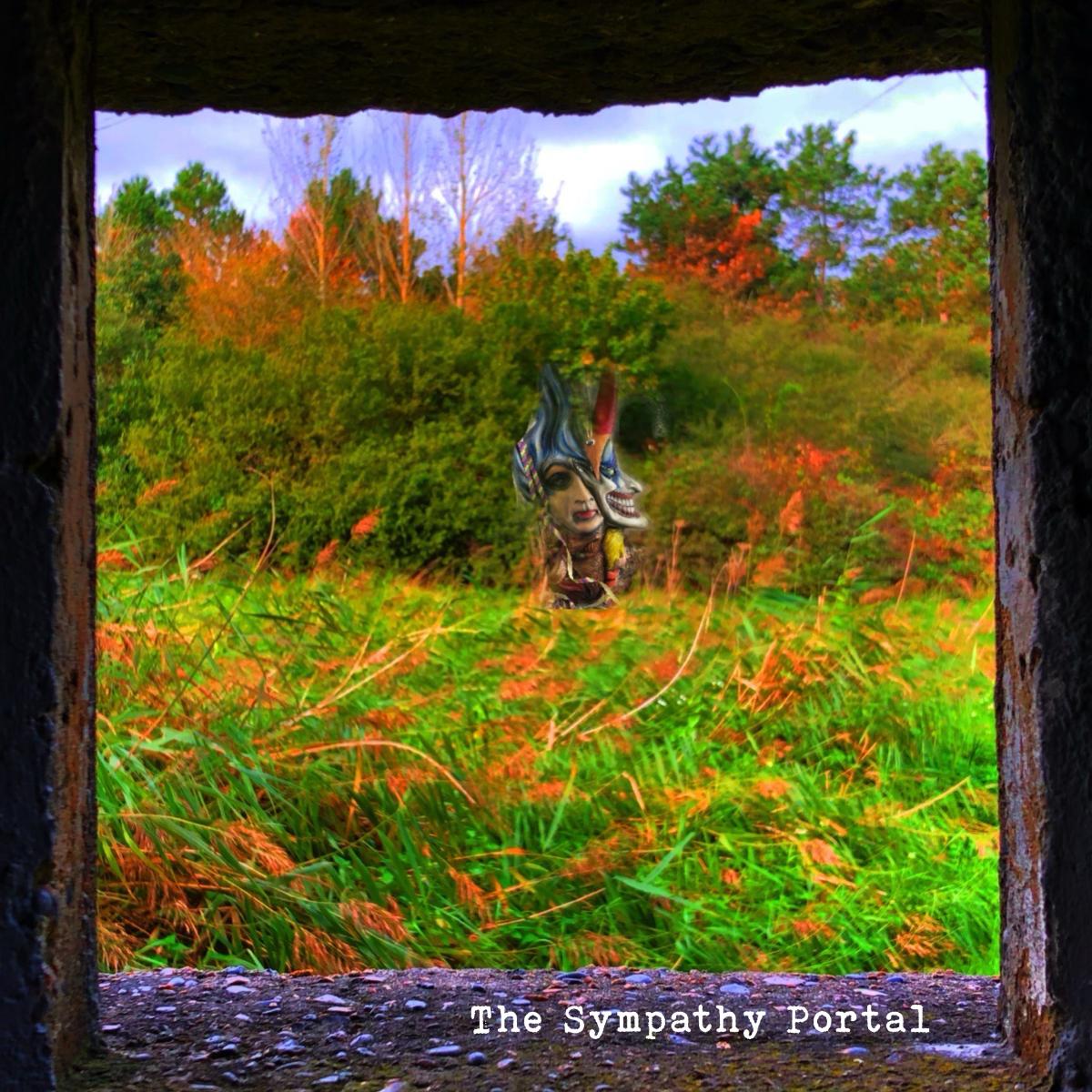 The Sympathy Portal LP