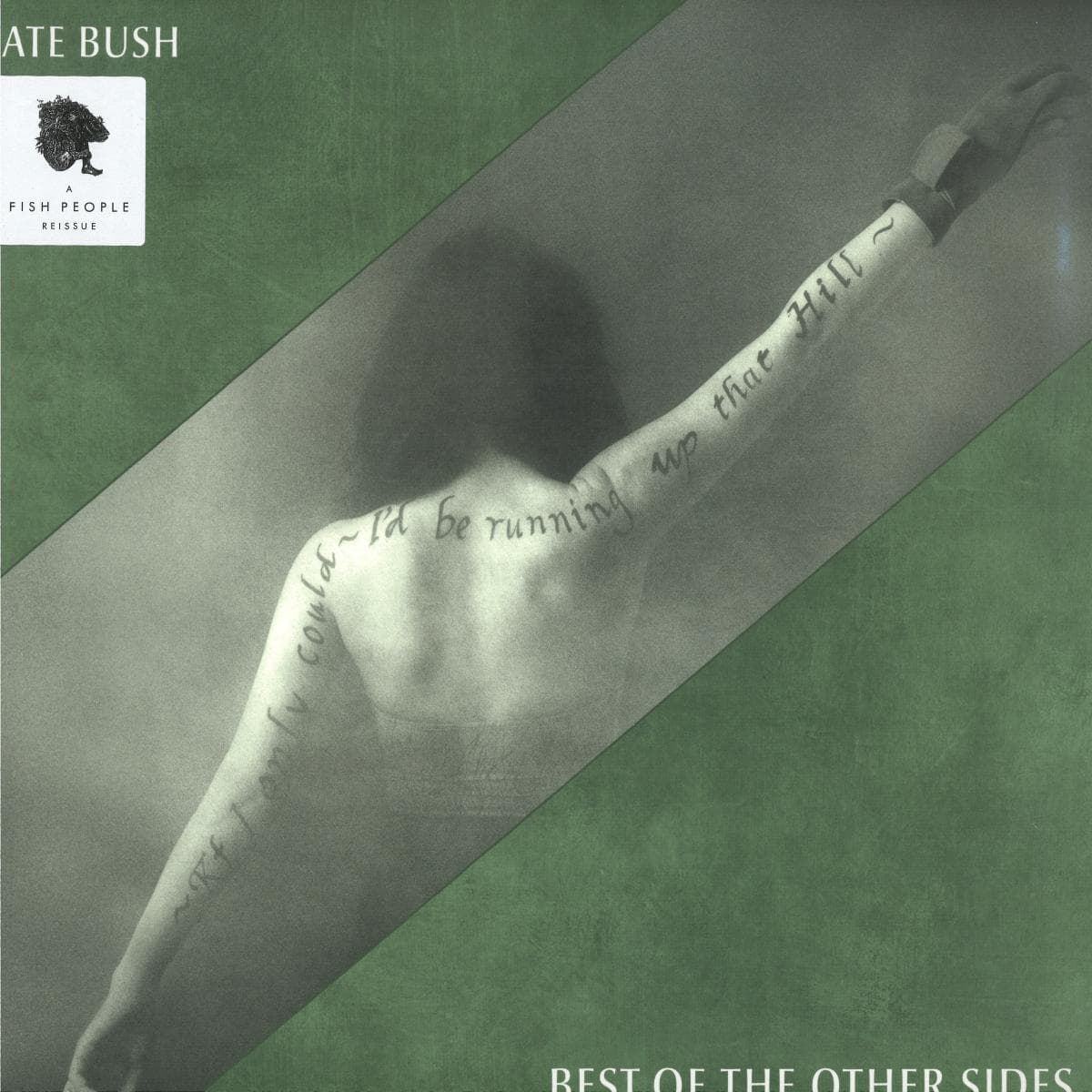 Best of the Other Sides