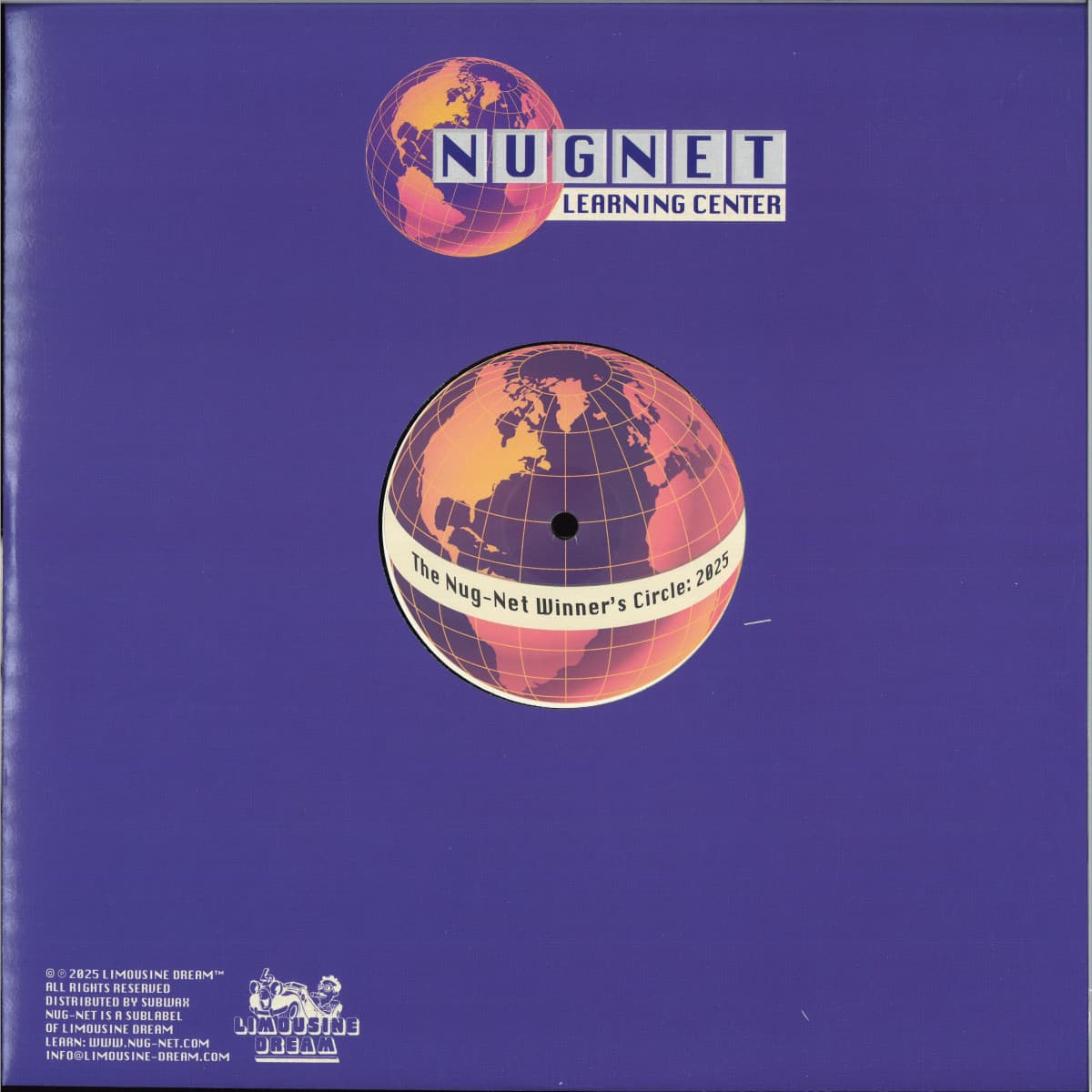 The Nug-Net Winner's Circle: 2025