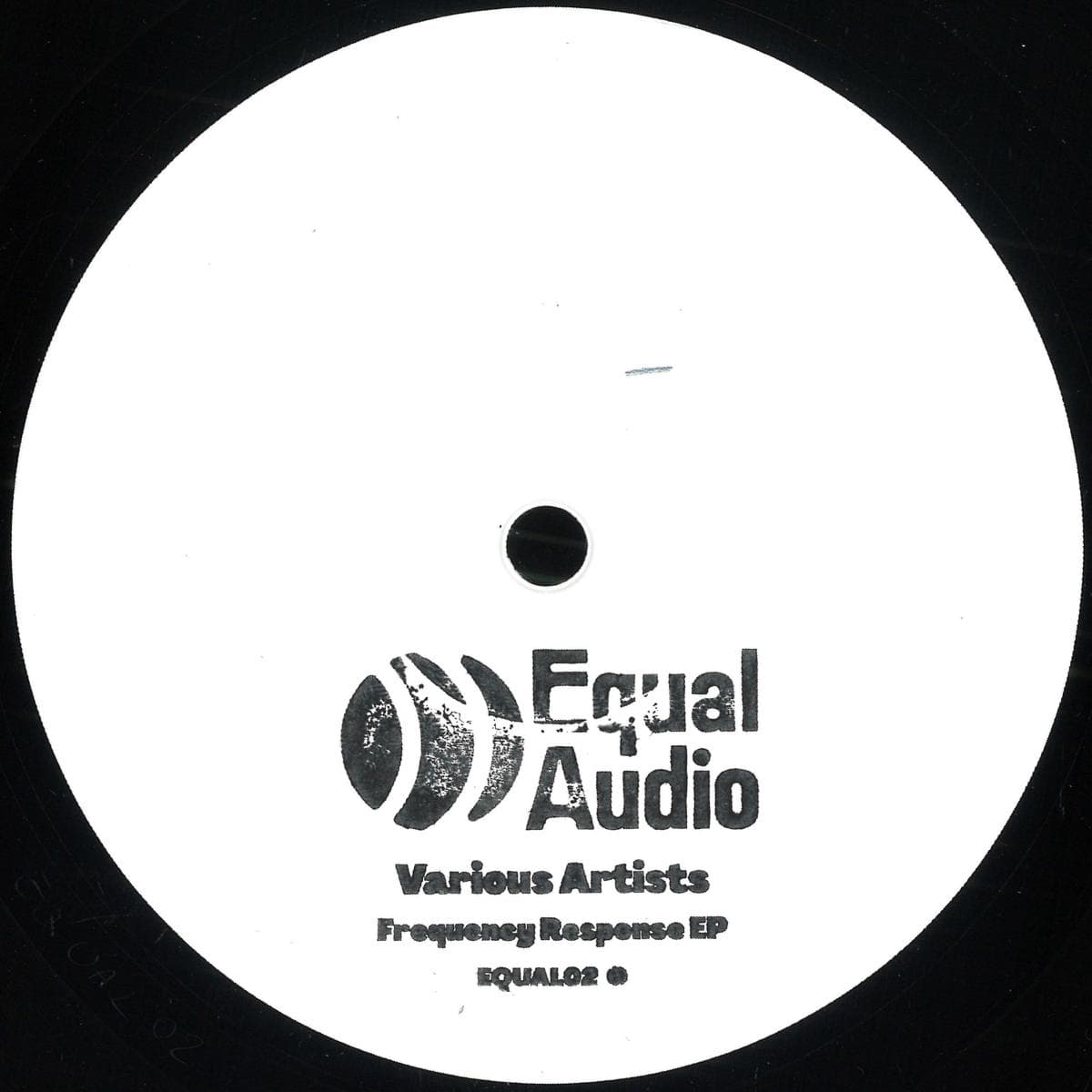 Frequency Response EP