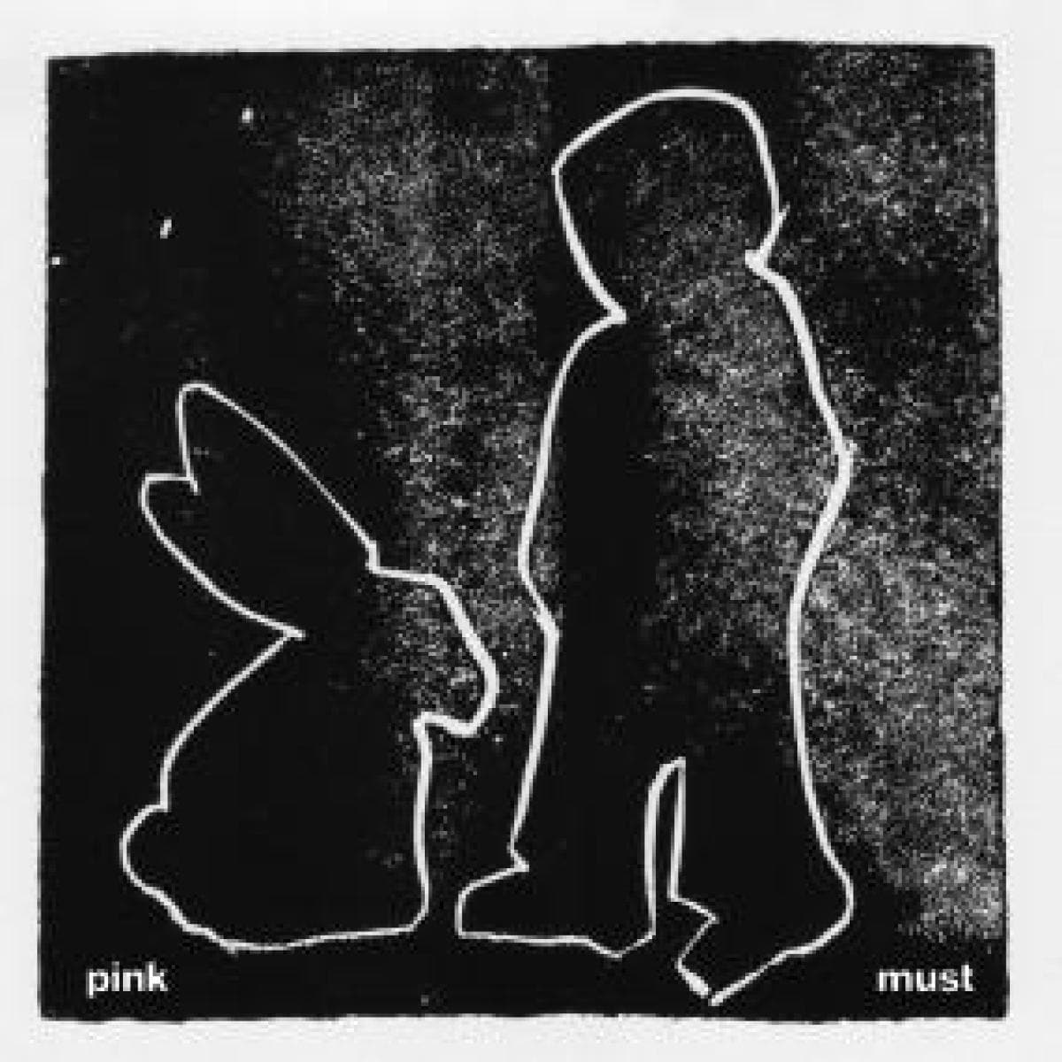 PINK MUST (PINK VINYL)