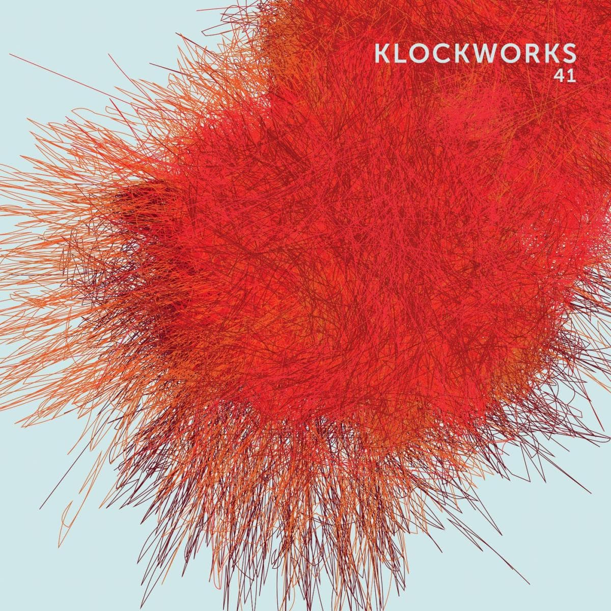 KLOCKWORKS 41
