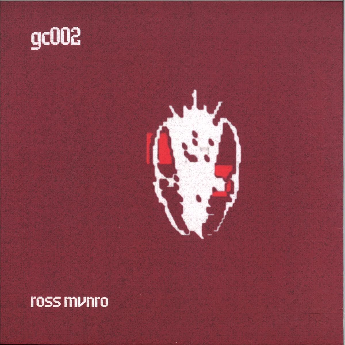 GC002 - Ross Mvnro LP