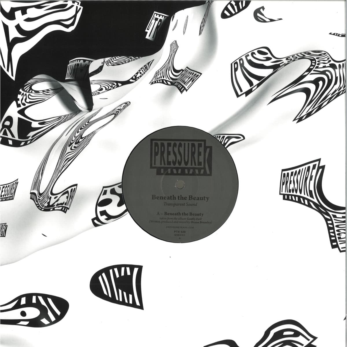 Beneath The Beauty EP