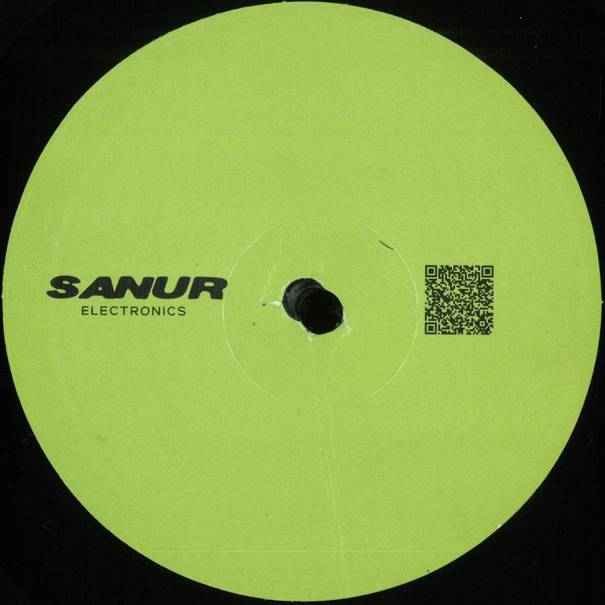 My Brain Is A Diskotheque