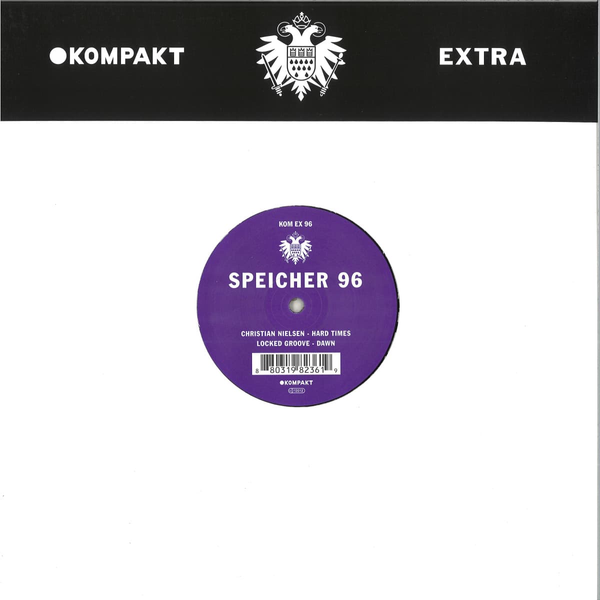 Speicher 96
