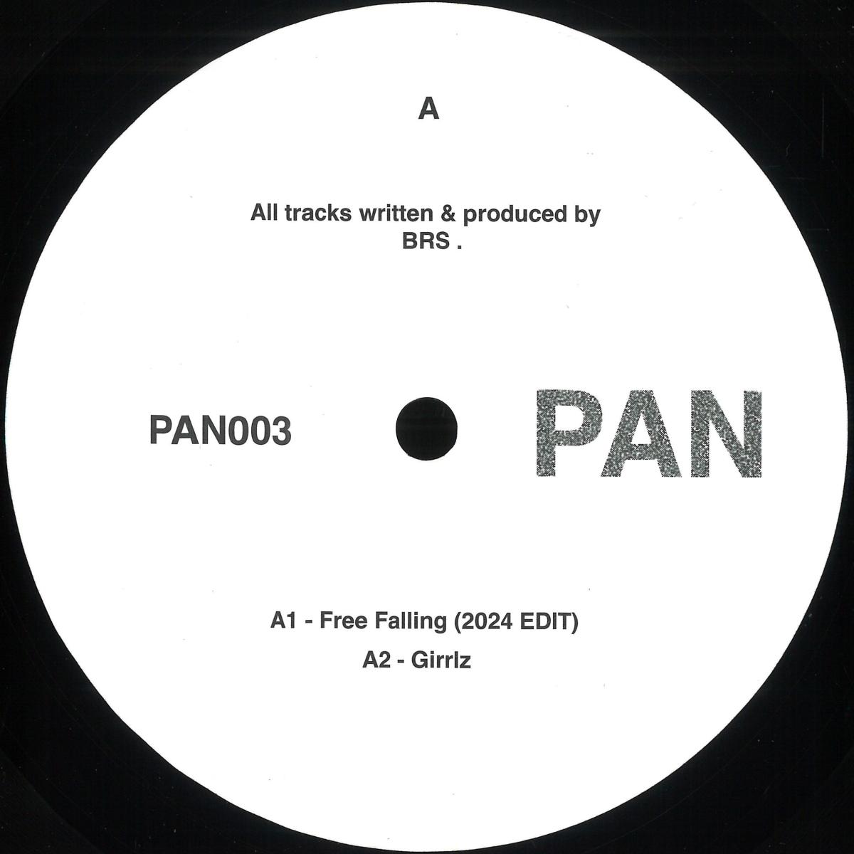 PAN003