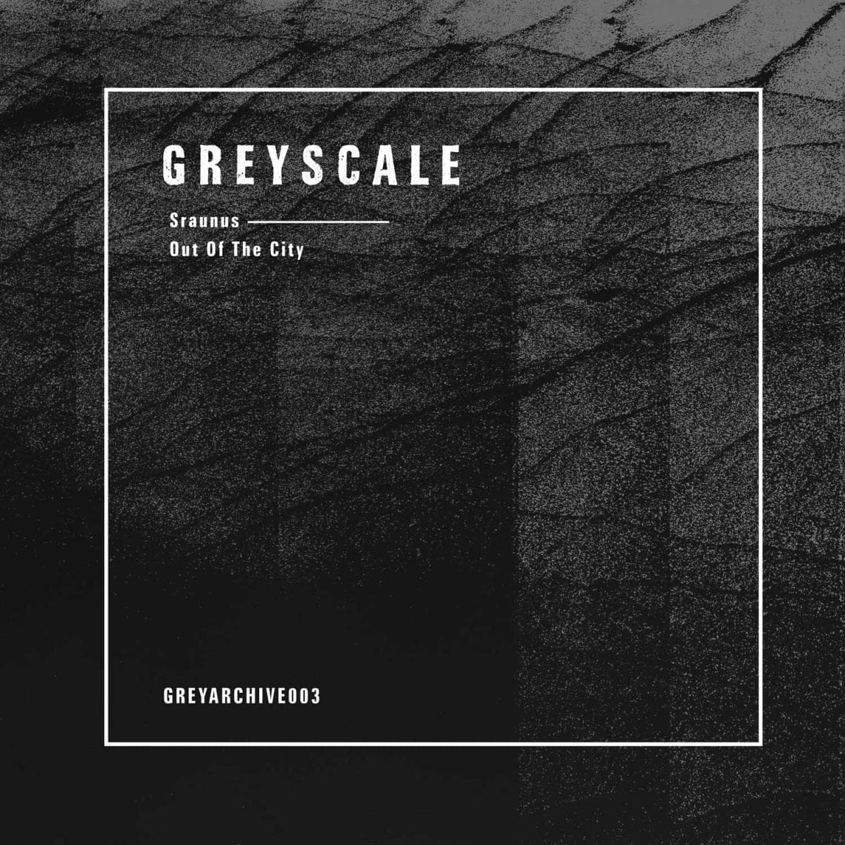 Out Of The City  2x12