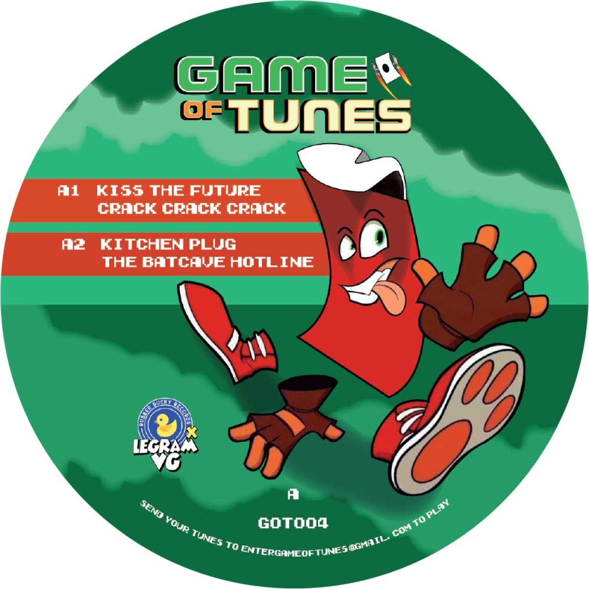 Game Of Tunes 004