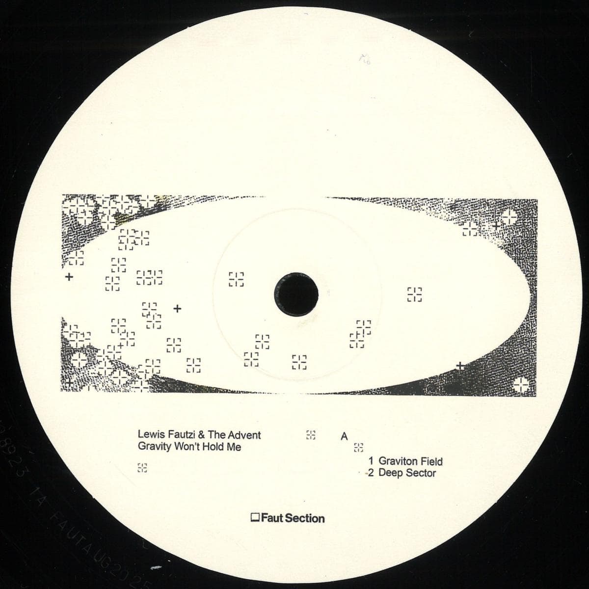 Gravity Won't Hold Me