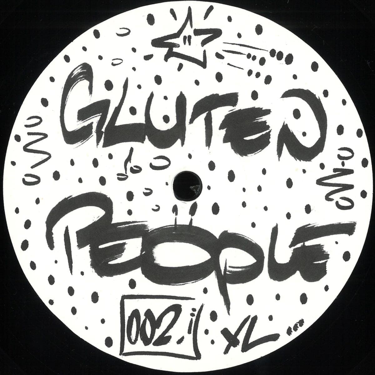 Gluten People 02