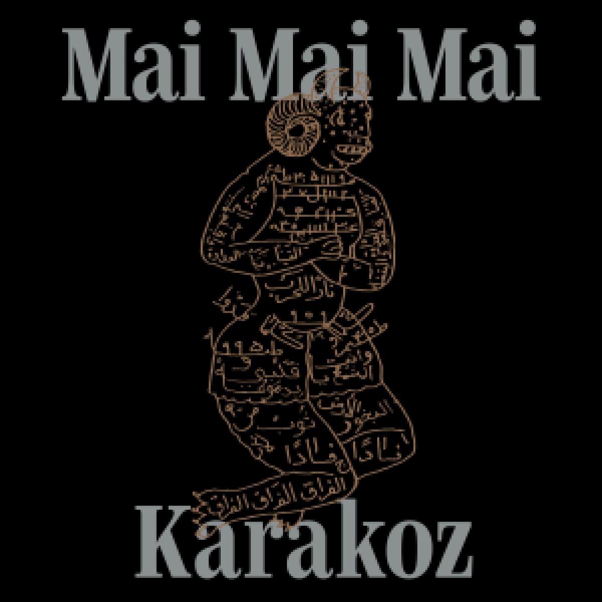 Karakoz LP