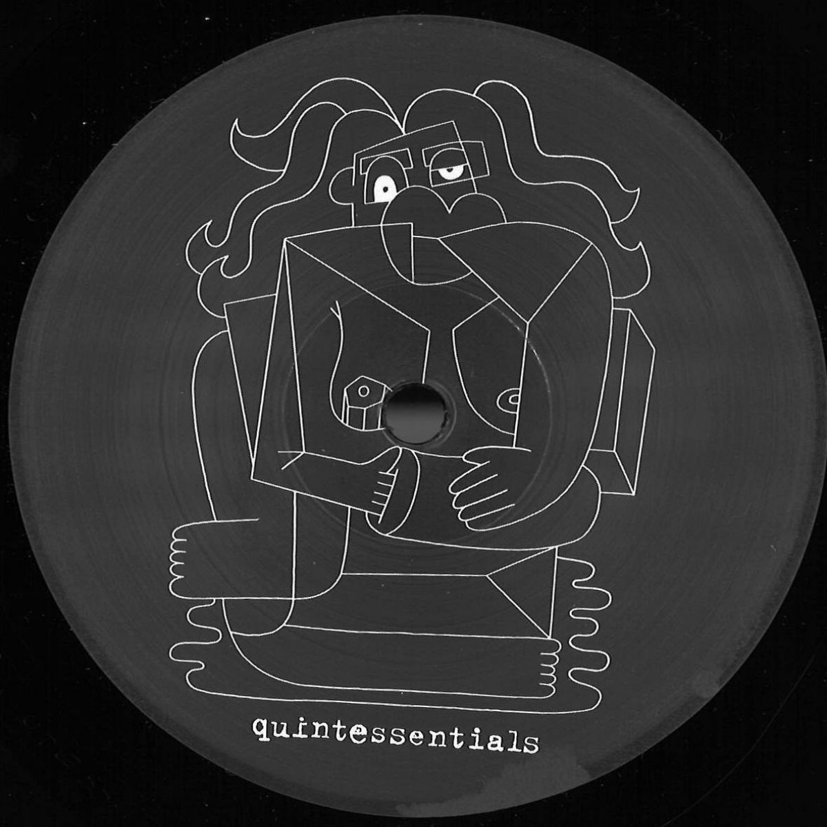 ESSENTIALS YA DIG EP