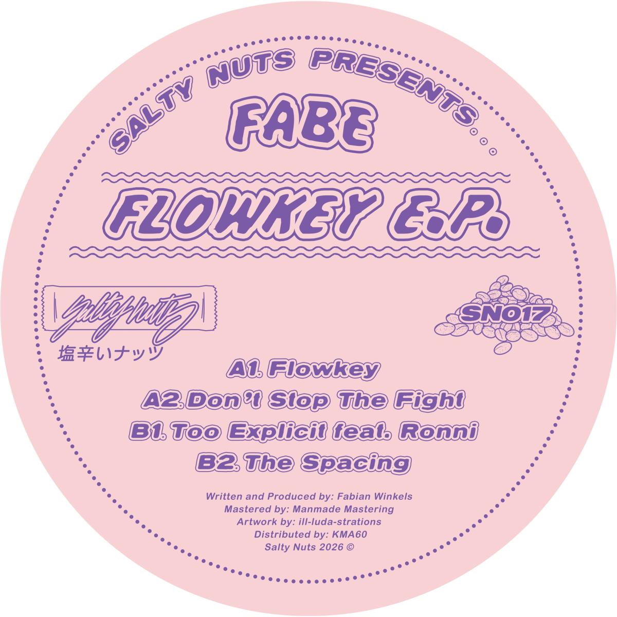 Flowkey EP