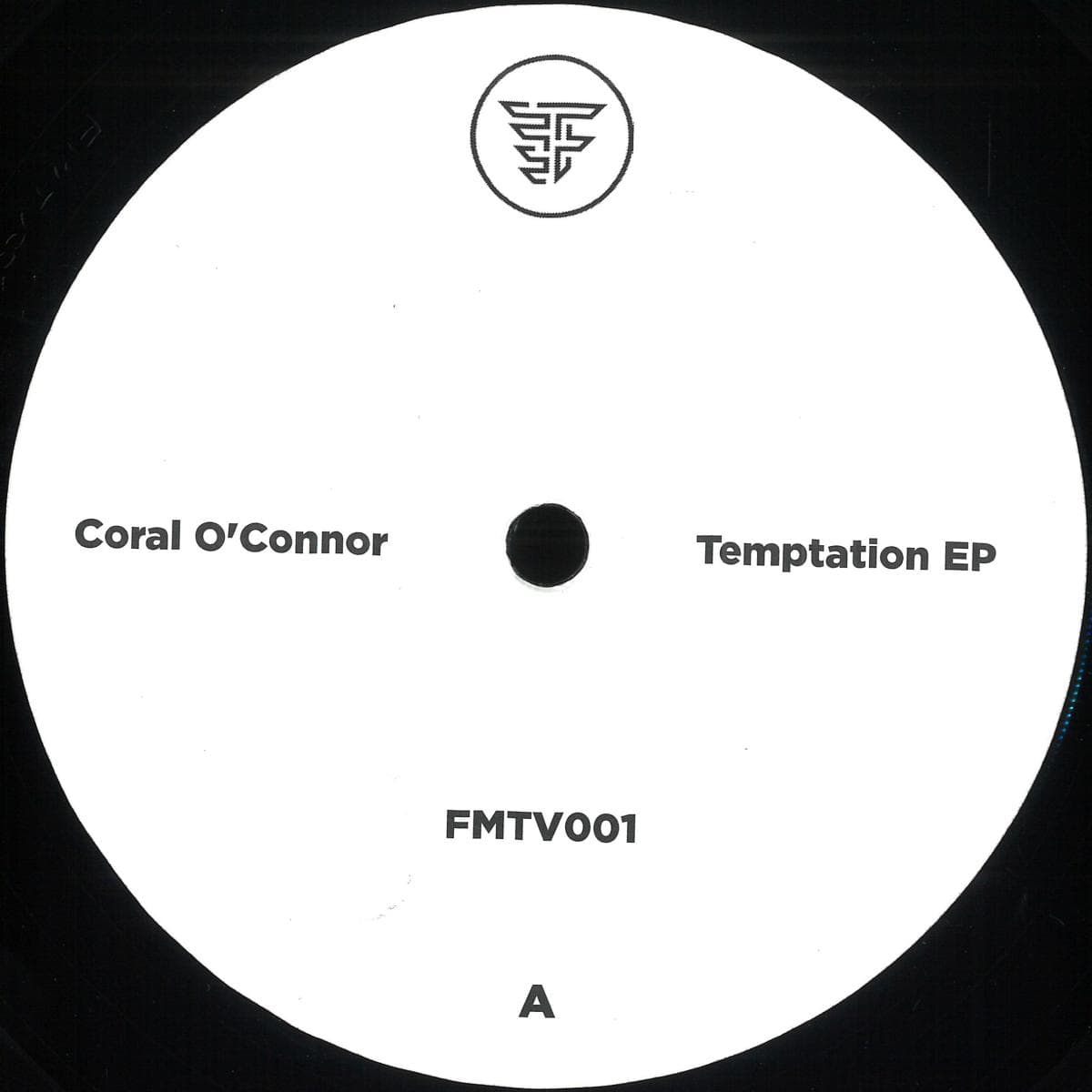 Temptation EP