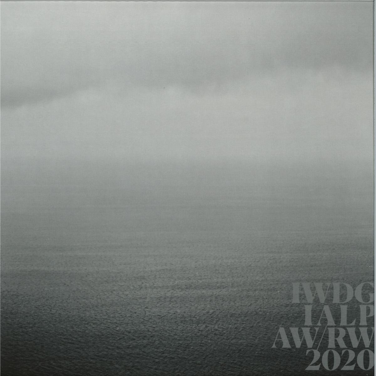 In A Lonely Place LP