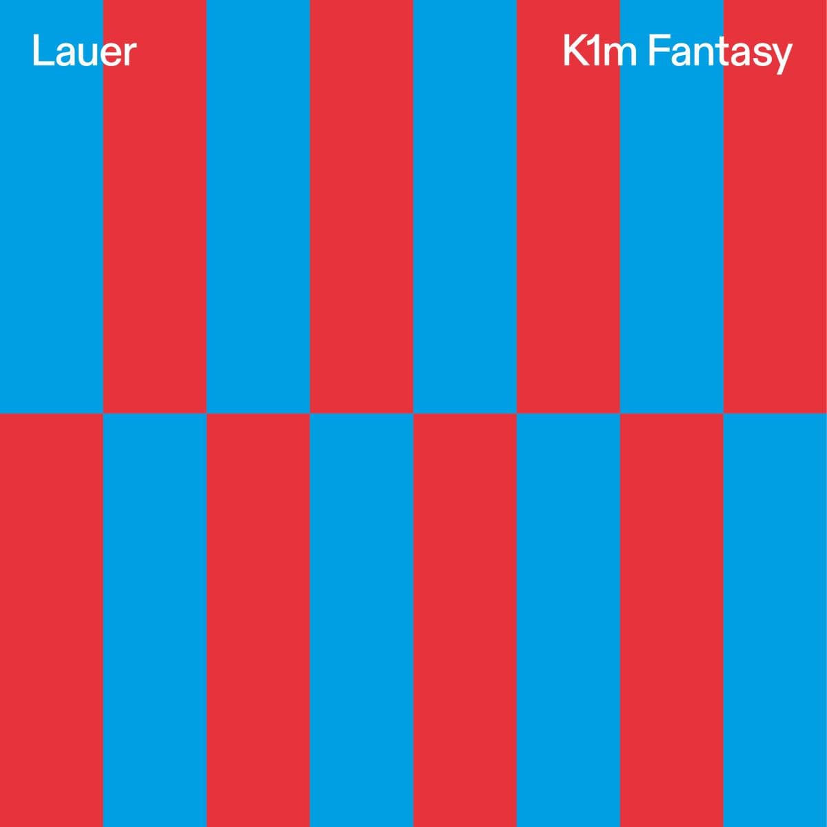 K1M FANTASY EP