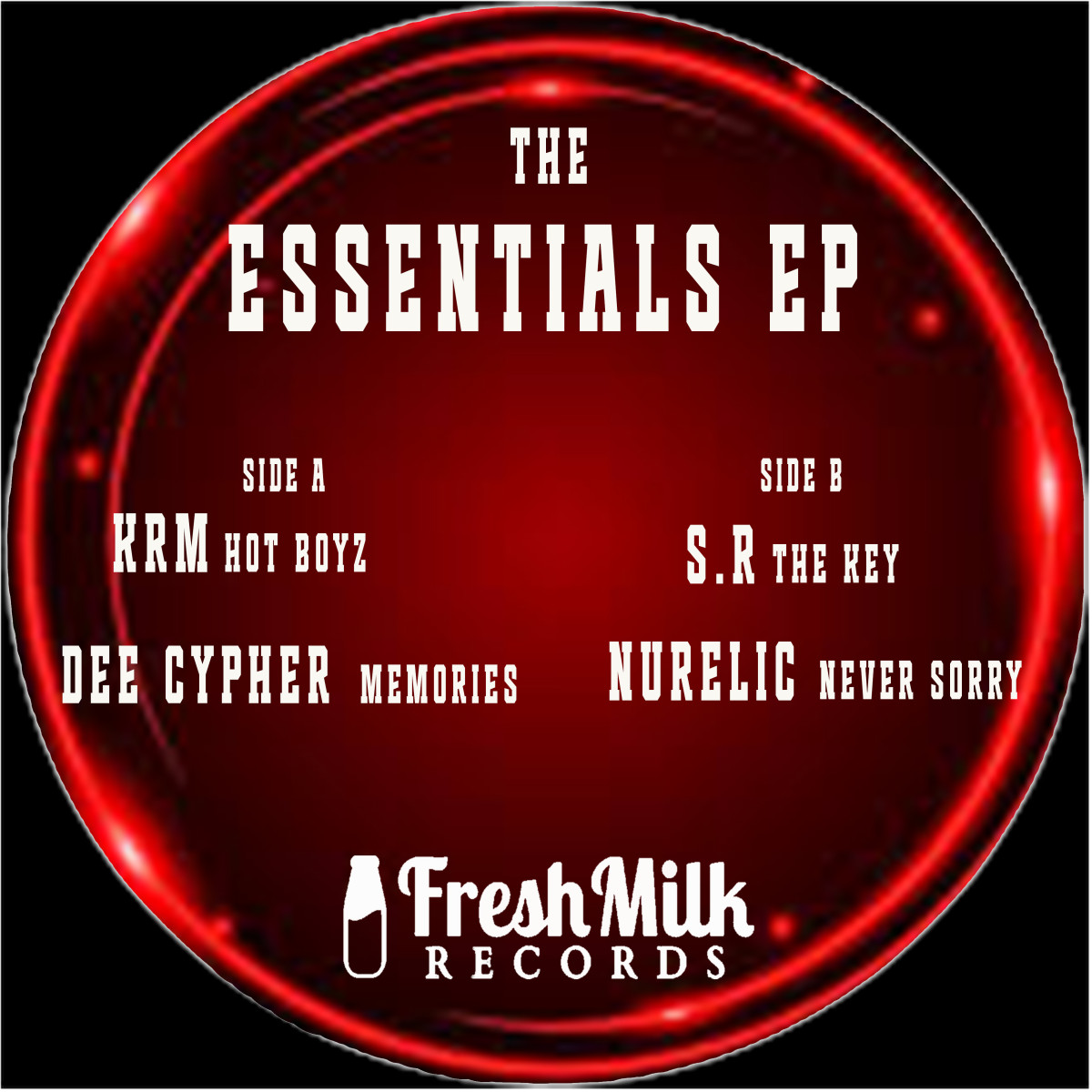 The Essentials EP