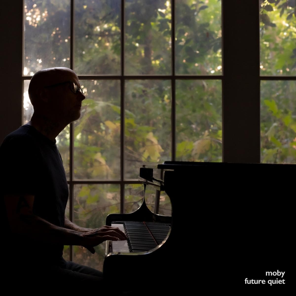 Future Quiet (2x12")