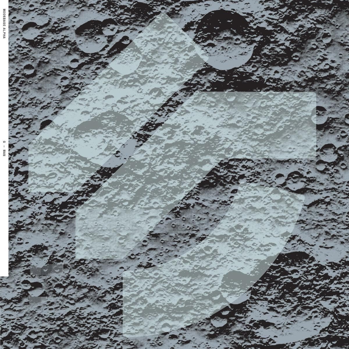 MOONBASE ALPHA (2x12")