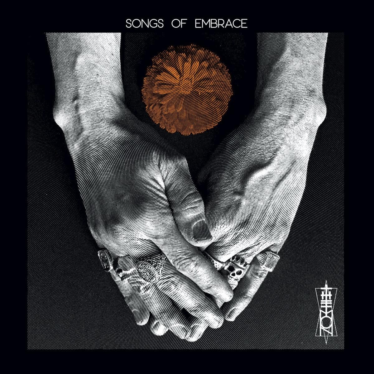 SONGS OF EMBRACE LP
