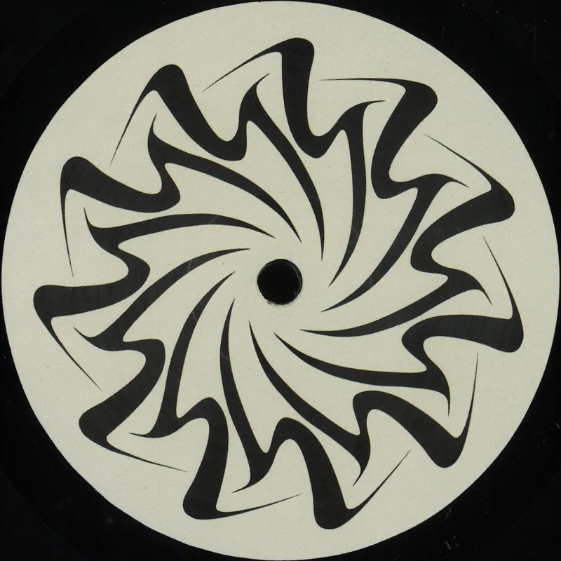 Various — Sound Pool vinyl cover