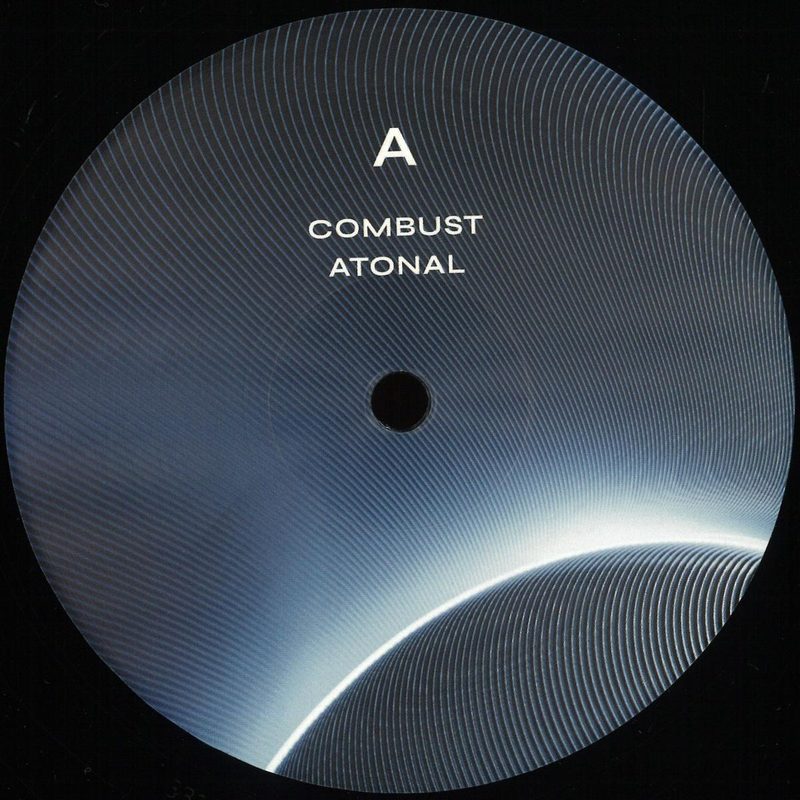 Neotex — The Mind Is A Series Of Patterns 2x12"