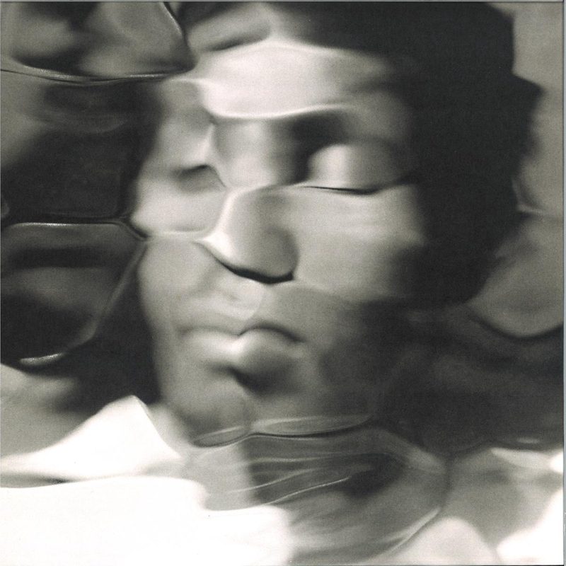 Parris — Polychrome Swim