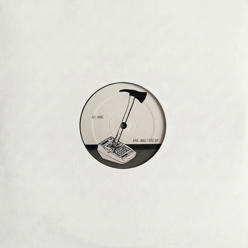 696 — ANG / OSC