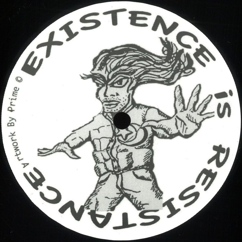 DJ Dlux, Persian Prince — Lost Dats 91-95 vol.6