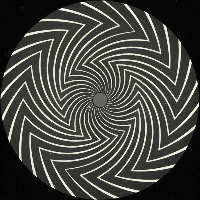 Stekke, Lowris, Thome — CWB Studio vinyl cover