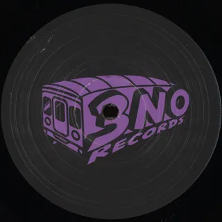 3n0 Records