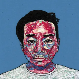 Andrew Hung