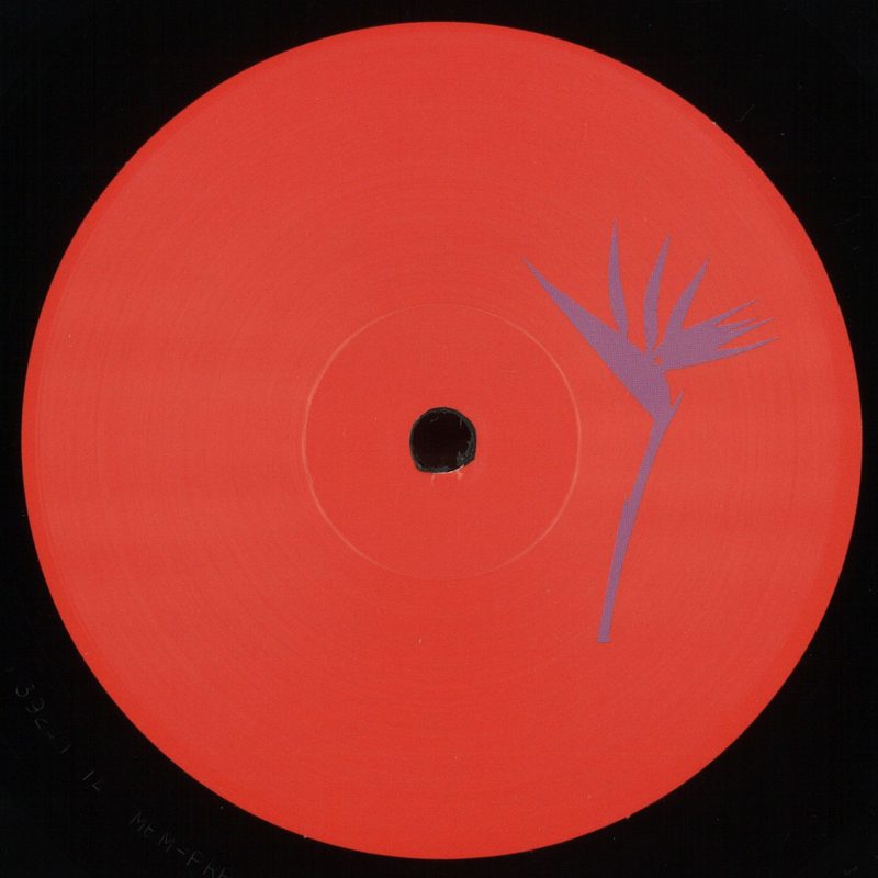 Rwn — Dancing in Circles EP