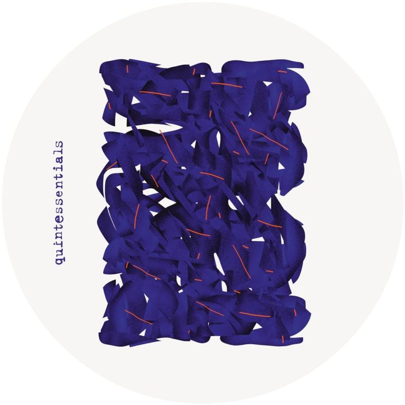 L.D.F, Byron the Aquarius — Spiral EP