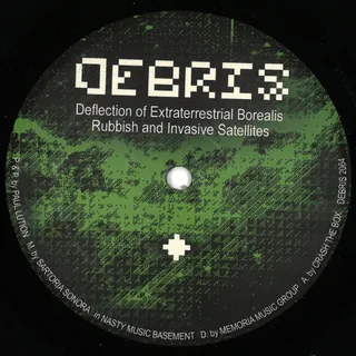 Debris