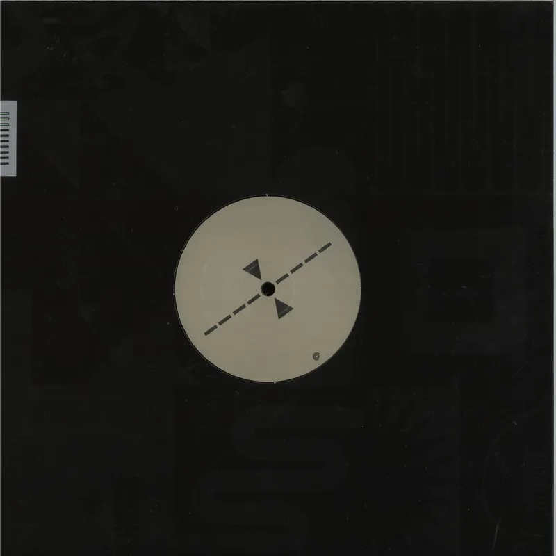 Various — Clergy 10 Years | Golf vinyl cover