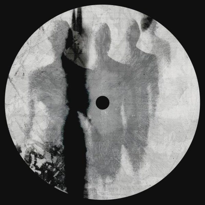 James Begley — Arc Between
