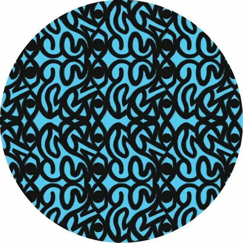 Saison, Fresco Edits, Mainline, Discoplex — PAPV 004
