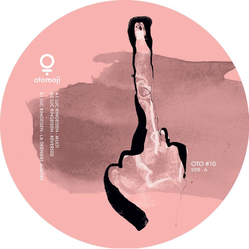 Luc Ringeisen — La Derniere Aurore