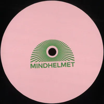 MO-OB — MINDHELMET 25 vinyl cover